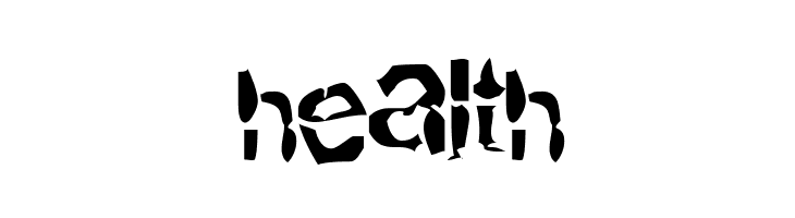 Broken  Free Fonts Download