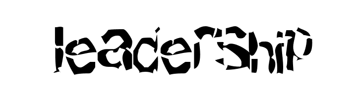 Broken  Free Fonts Download