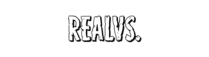 Carnival Corpse Shadow  Free Fonts Download