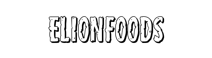 Carnival Corpse Shadow  Free Fonts Download