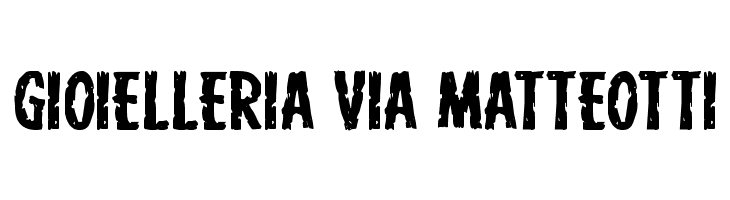 Carnival Corpse Expanded  Free Fonts Download