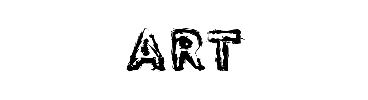 Reason to see Evil  Free Fonts Download