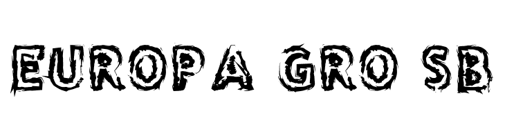 Reason to see Evil  Free Fonts Download