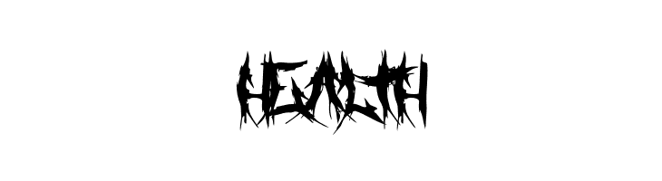 Grind Mafia  Free Fonts Download