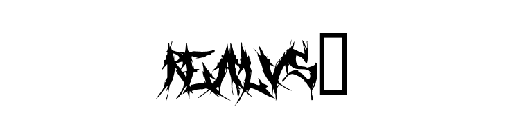 GrindMafia  Free Fonts Download