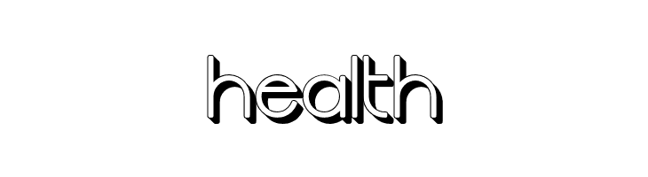 Moodyrock Extrude SemiBold  Free Fonts Download