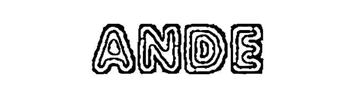 Raydiate BRK  Free Fonts Download