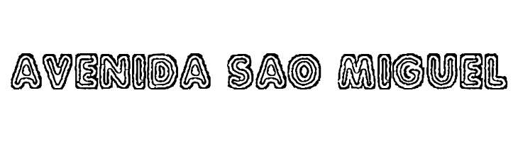 Raydiate BRK  Free Fonts Download