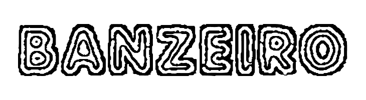 Raydiate BRK  Free Fonts Download