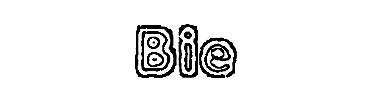 Raydiate BRK  Free Fonts Download
