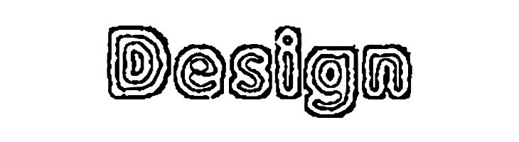 Raydiate BRK  Free Fonts Download