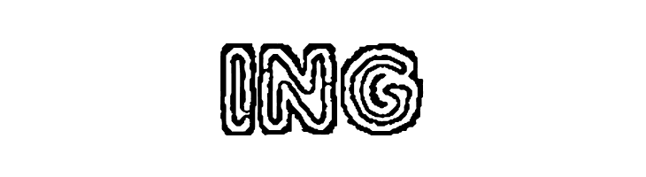 Raydiate BRK  Free Fonts Download