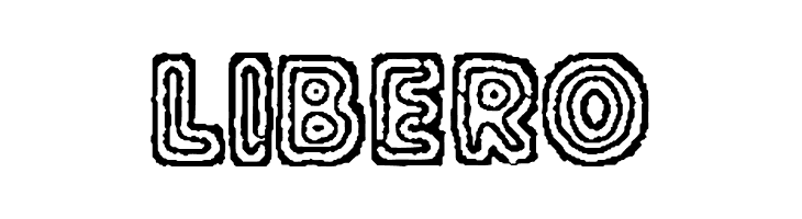 Raydiate BRK  Free Fonts Download