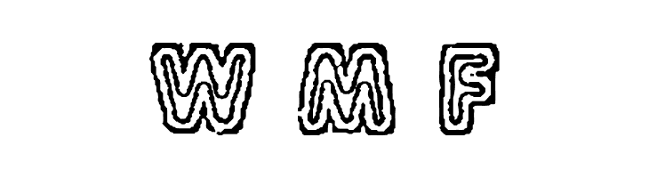 Raydiate BRK  Free Fonts Download