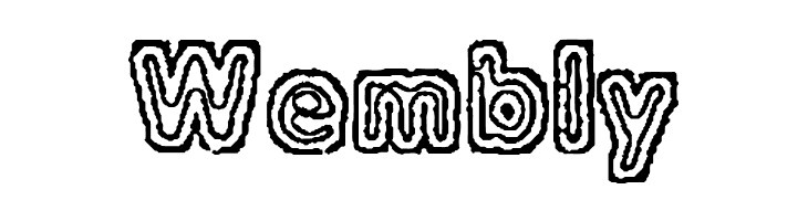 Raydiate BRK  Free Fonts Download