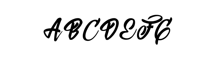 Mysterious Lovers  Free Fonts Download