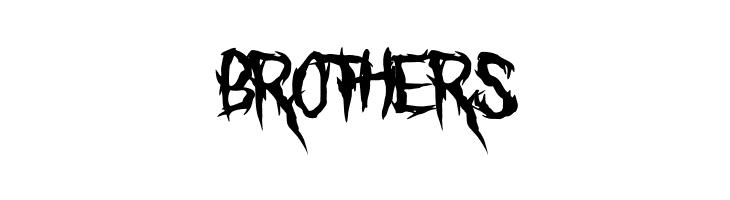 The Defiler  Free Fonts Download