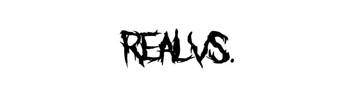 The Defiler  Free Fonts Download