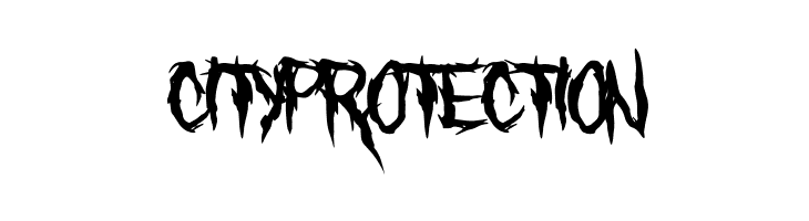 The Defiler  Free Fonts Download