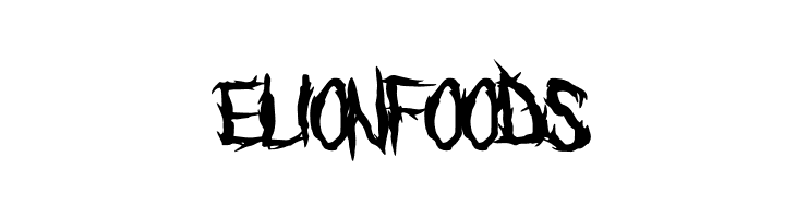 The Defiler  Free Fonts Download