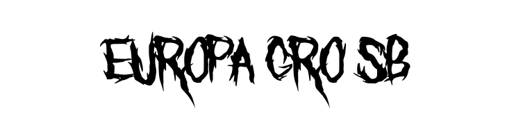 The Defiler  Free Fonts Download