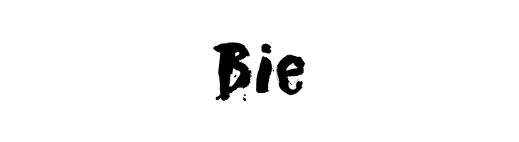DK Motley Crew Regular  Free Fonts Download