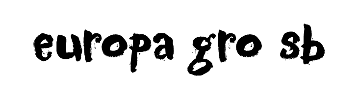 DK Motley Crew Regular  Free Fonts Download