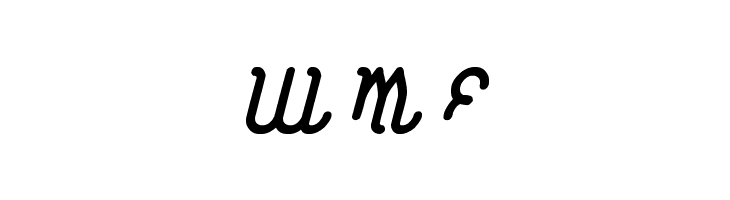 Kasih Dan Sayang Bold  Free Fonts Download