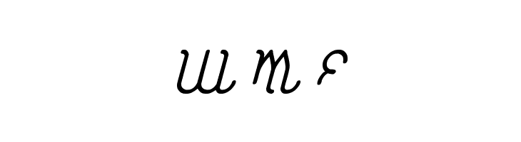 Kasih Dan Sayang-thin  Free Fonts Download