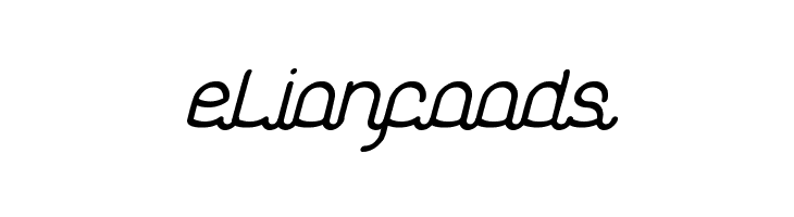 Kasih Dan Sayang-thin  Free Fonts Download