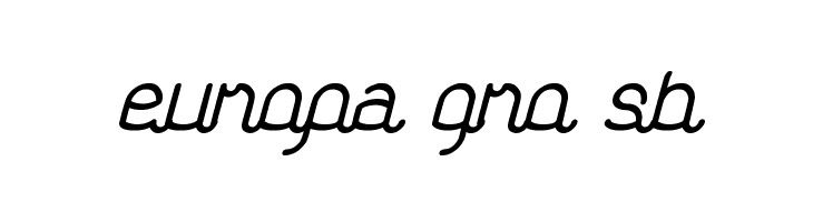 Kasih Dan Sayang-thin  Free Fonts Download