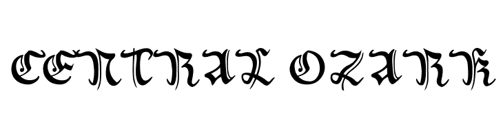 XiBeronne  Free Fonts Download