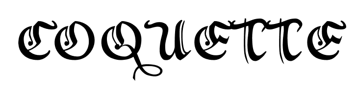 XiBeronne  Free Fonts Download