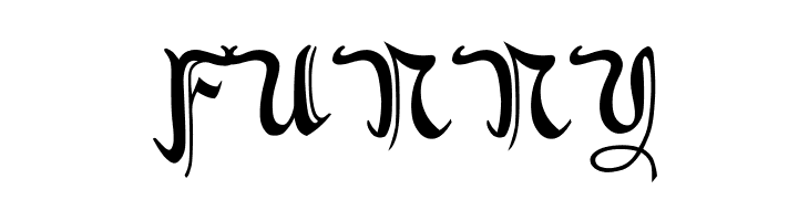 XiBeronne  Free Fonts Download