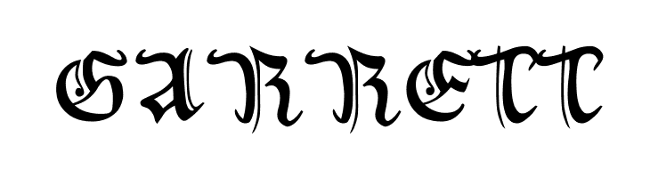 XiBeronne  Free Fonts Download