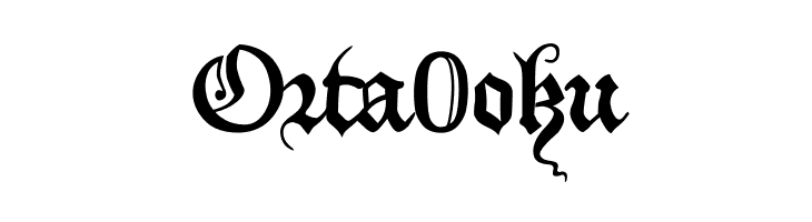 XiBeronne  Free Fonts Download