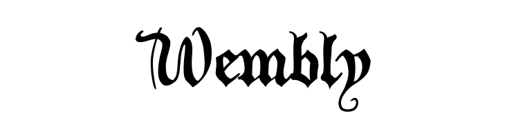 XiBeronne  Free Fonts Download