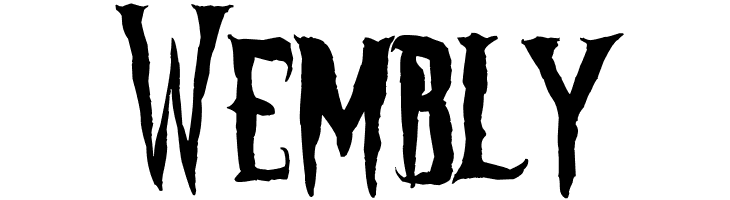 Phantom Fingers  Free Fonts Download