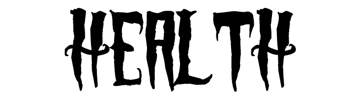 Phantom Fingers  Free Fonts Download