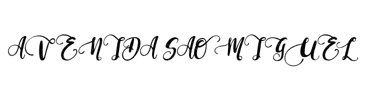 PerfumeClassicDemoVersion  Free Fonts Download