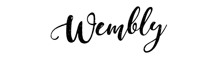 PerfumeClassicDemoVersion  Free Fonts Download