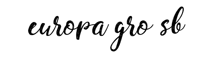 PerfumeClassicDemoVersion  Free Fonts Download