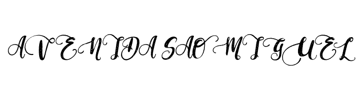 Perfume Classic Demo Version  Free Fonts Download