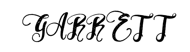 Perfume Classic Demo Version  Free Fonts Download