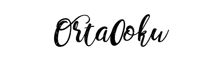 Perfume Classic Demo Version  Free Fonts Download