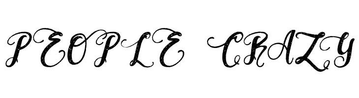 Perfume Classic Demo Version  Free Fonts Download