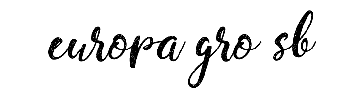 Perfume Classic Demo Version  Free Fonts Download