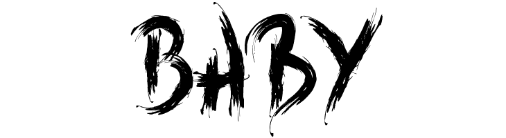 Into the Wild Demo Version  Free Fonts Download