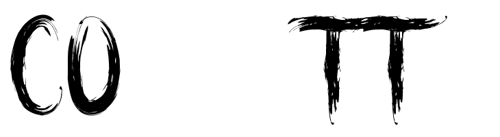 Into the Wild Demo Version  Free Fonts Download