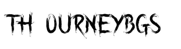 Into the Wild Demo Version  Free Fonts Download